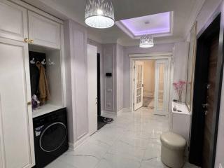 Tashkent City Grand Apartment - 6