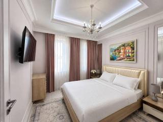 Tashkent City Grand Apartment - 1