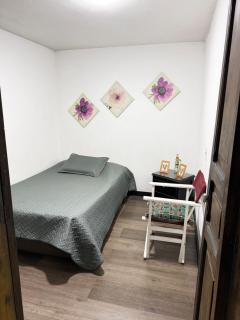 Apartamento hermoso en Medellín la Milgarosa - 1