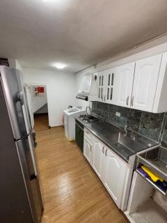 Apartamento hermoso en Medellín la Milgarosa - 6