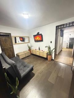 Apartamento hermoso en Medellín la Milgarosa - 9