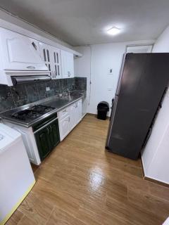 Apartamento hermoso en Medellín la Milgarosa - 4