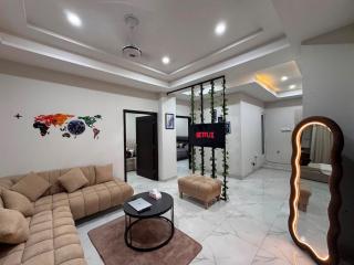 Modern 2BHK in Bahria Town, Prime location - 0