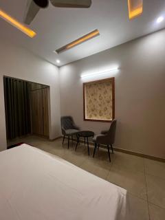 Kumrat Guest House - 1