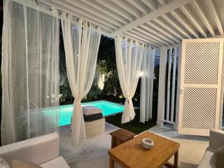 Le Petit Riad pool and sea 5 minutes away - 8
