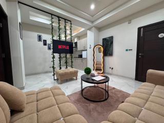 Modern 2BHK in Bahria Town, Prime location - 9