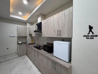 Modern 2BHK in Bahria Town, Prime location - 6