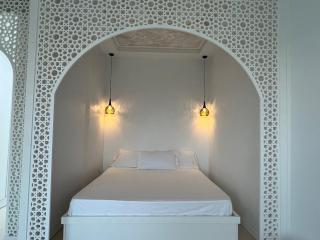 Le Petit Riad pool and sea 5 minutes away - 2