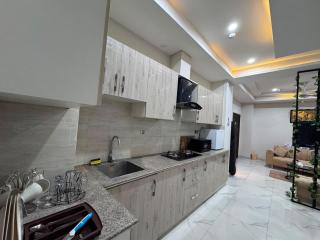 Modern 2BHK in Bahria Town, Prime location - 4