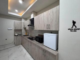 Modern 2BHK in Bahria Town, Prime location - 1