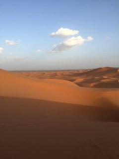 Moha Desert Camp - 1