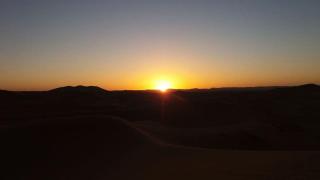 Moha Desert Camp - 1