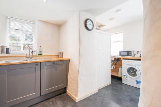 Carew Cottage - 6