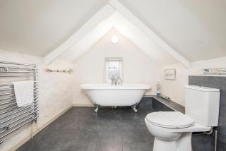 Carew Cottage - 5