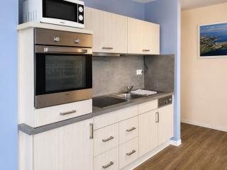 Apartment 21, Blickrichtung Binnenhafen NordOffenes Meer - 5