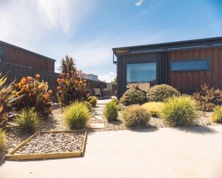 Container on Callista - Modern Coastal Escape - 6
