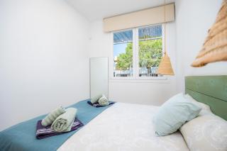 Apartamento B - 1