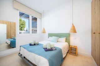 Apartamento B - 2