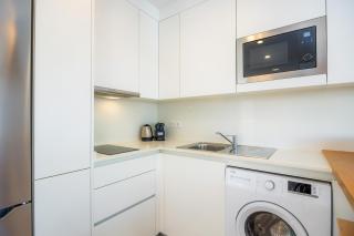 Apartamento B - 4
