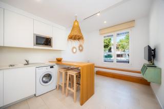 Apartamento B - 3