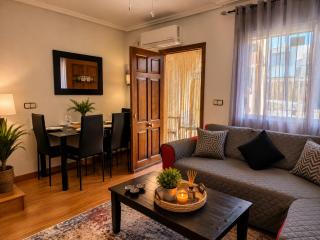 Villa Jenny Private Coastal Home in Los Alcazares - 1