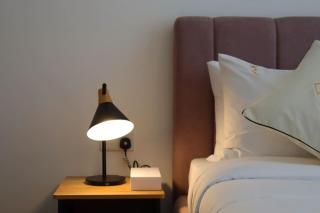 Terminal 1BR Retreat - Modern Comfort & Chic Stay - 1