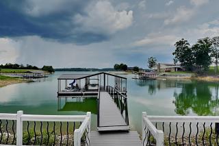 Sunset Cove - Dandridge - 9