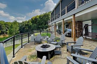 Sunset Cove - Dandridge - 8