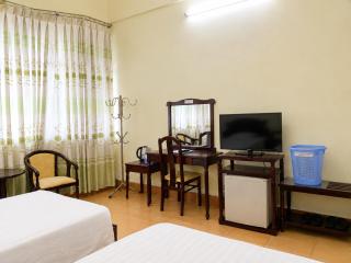 Hung Vuong Hotel - 2