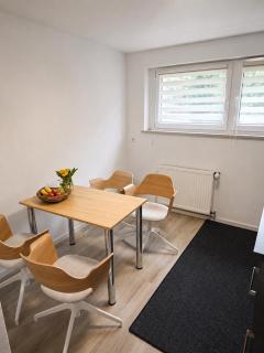 Ferienwohnung Laufenburg - 4