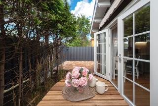 AMONG Nature Stay in Vilnius - 5