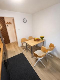 Ferienwohnung Laufenburg - 3