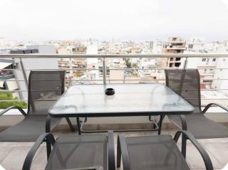 Waylink Residences- Ermoupoleos Building B - 6