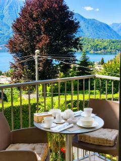 Residence Belvedere Apartment Bolvedro - 8