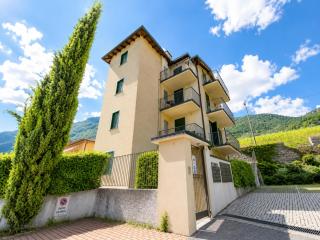 Residence Belvedere Apartment Bolvedro - 4