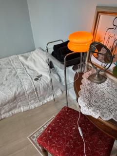 명사십리 게스트하우스 Myeongsasipri Guest House - 7