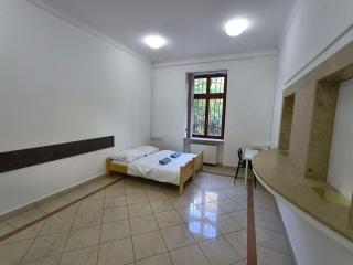 Fantastic-Inn Kraków - B7 Pokój A101 - 3