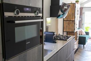 Chalet Stelleplas 186B - 1