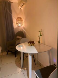 Minimalist Studio suite at Embassy Gardens, Accra - 0