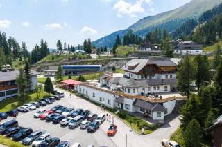 Die Nockalm - 9