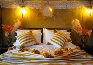 Moroccan Luxury camp - 1