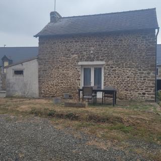 Gîte à Romagné - 0
