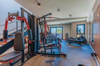 Bocobay Porta al Sole - Luxury Houses 7 min Walk to Ritz and Palm Beach - Palm/Eagle Beach - 8