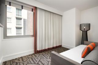The Royal Sonesta Washington DC Dupont Circle - 1