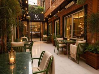 Mit Hotel Tbilisi - 2