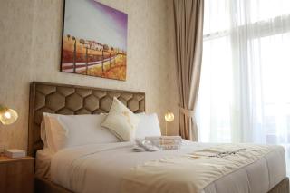 Jupiter Elite 1BR - Elegant Urban Haven - 9