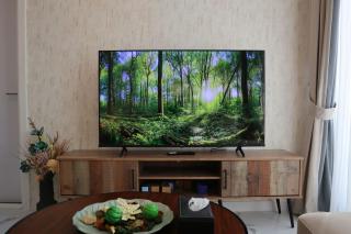 Jupiter Elite 1BR - Elegant Urban Haven - 7