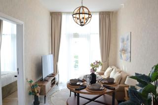 Jupiter Elite 1BR - Elegant Urban Haven - 4