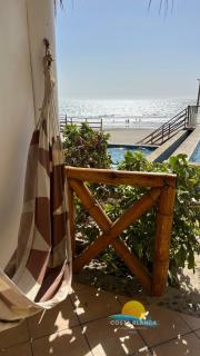 Hotel Costa Blanca de Vichayito - 1