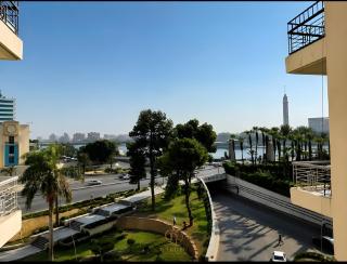 Garden Downtown Tahrir View - 2